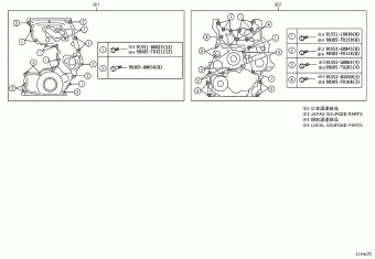 HILUX (SCB/XTR) GUN135R-CNTSXN 04.2024