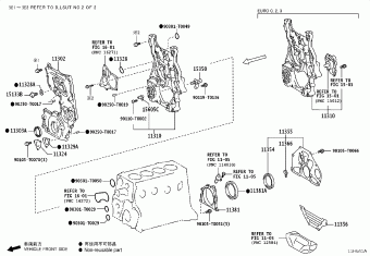 HILUX CHAMP GUN122L-ATMSXF3 GUN1##,TGN11#