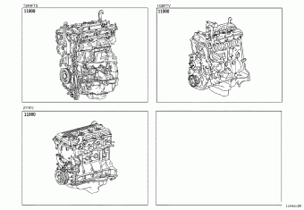 LAND CRUISER PRADO TJA250L-GNZAZ GDJ25#,TJA250,TRJ250