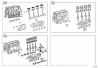 LAND CRUISER PRADO TJA250L-GNZAZ GDJ25#,TJA250,TRJ250