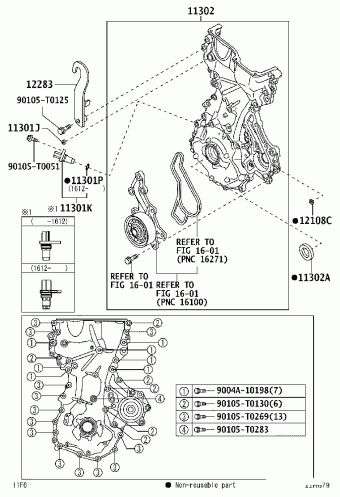 AVANZA F654RM-GQSFJ F65#