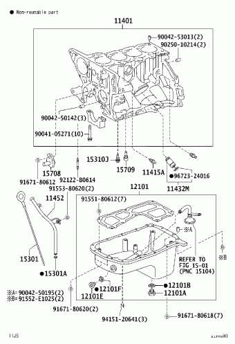 RUSH J200LE-GMDFW2 J200E,J210E