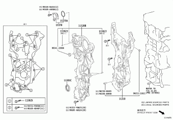 CAMRY AXVH80L-CEXSBA AXVH8#