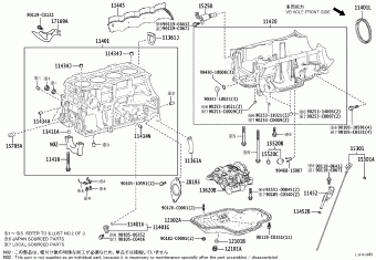 CAMRY/HYBRID AXVH80L-JEXSBC AXVH80,MXVA80,MXVH80