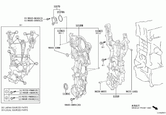 CAMRY/HYBRID MXVH80L-JEXSBC AXVH80,MXVA80,MXVH80