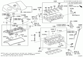 CAMRY/HYBRID MXVA80L-JEXSBC AXVH80,MXVA80,MXVH80