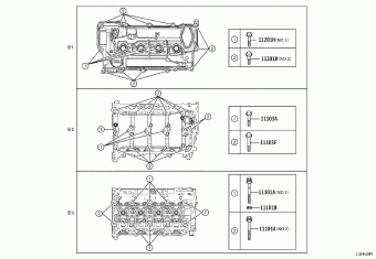 CAMRY/HYBRID MXVH80L-JEXSBC AXVH80,MXVA80,MXVH80