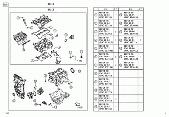 RAIZE A251LA-GMLF A250,A251