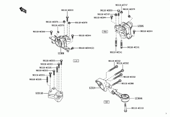 STARLET CROSS K15BL-GSPPKN K15B