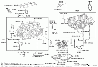 CAMRY MXVA80L-AEXNBR AXVA80,AXVH80,MXVA80