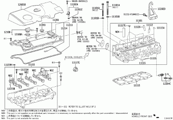 CAMRY AXVH80L-AEXNBV AXVA80,AXVH80,MXVA80