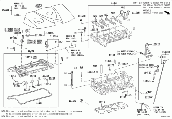 AVALON MXXH50L-JEXBBC AXXA50,AXXH5#,MXXA50,MXXH50