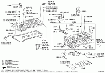 HILUX (SCB/XTR) TGN121R-BTTLKQ3 03.2025