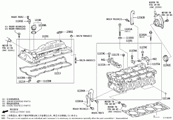 HILUX (SCB/XTR) GUN135R-CNFSXN 03.2025
