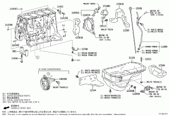 HILUX (SCB/XTR) GUN135R-CNFSXN 03.2025