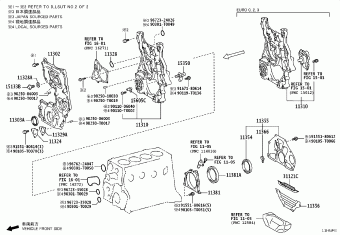 HILUX (SCB/XTR) GUN135R-CNFSXN 03.2025
