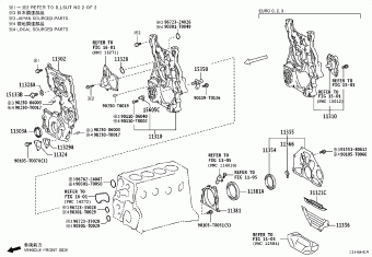 HILUX (SCB/XTR) GUN135R-CNFSXN 03.2025