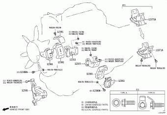 HILUX (SCB/XTR) GUN126R-BTTSXQ3 11.2024
