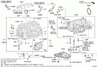 COROLLA MZEA18L-DEXDBJ MZEA1#,ZRE212