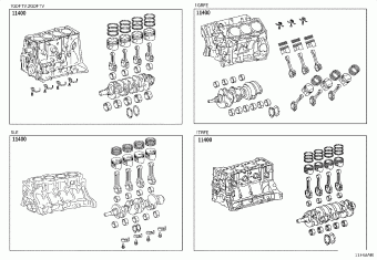 HILUX (DOUBLE CAB) GUN125L-DNFSXN 12.2024