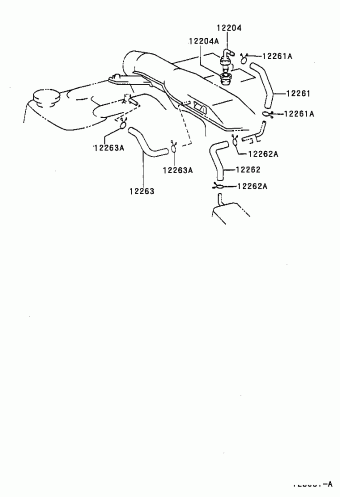 HILUX RZN169L-PRMDUV 01.1999