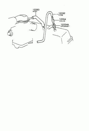 TOWNACE/LITEACE KR42R-RCMRSQ CR4#,KR4#,SR40