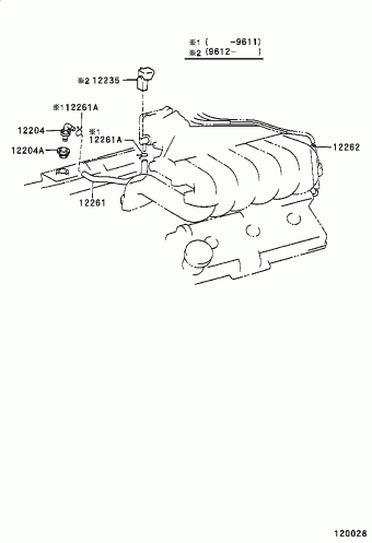 T100 VCK21L-CRSDKA RCK10,VCK1#,2#