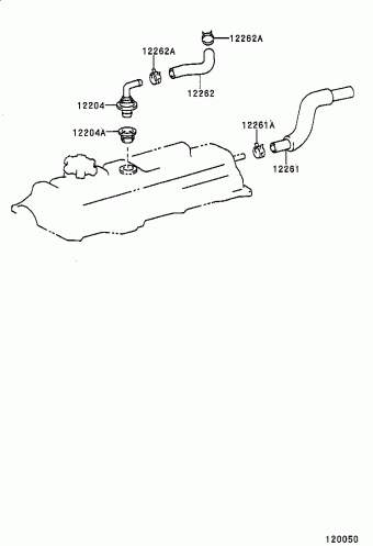 RAV4 SXA11L-AWPGKA SXA1#