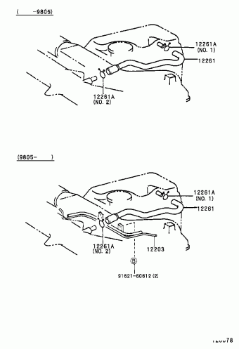 HILUX LN165R-PRMDXW KDN1##,LN1##,RZN168,173