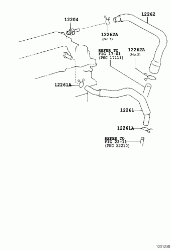 RAV4 ZCA26R-AWMNKW ACA2#,CLA2#,ZCA2#
