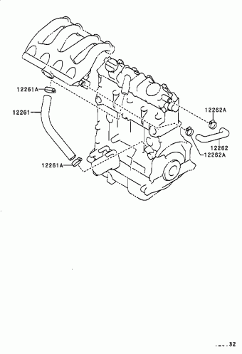 COROLLA HB/LB WZE110L-AGMDSW 05.2000