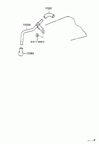 LAND CRUISER 90 KDJ95L-GKMNYW KDJ9#,KZJ9#,VZJ9#