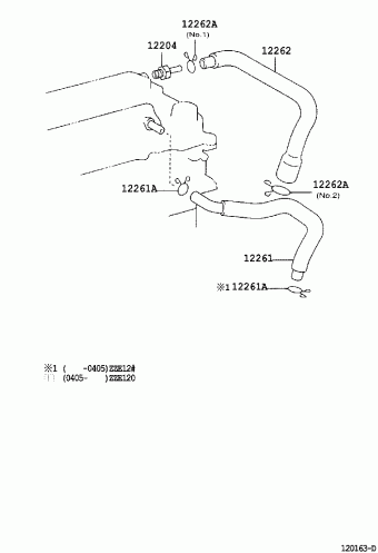 COROLLA SED/WG ZZE121L-AEPNKW CDE120,NDE120,ZZE12#