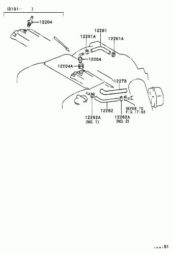 CAMRY MCV20L-AEPGKW MCV20,SXV20