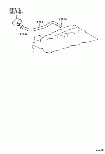 HILUX KDN170L-CRMDYW KDN1##,LN1##,RZN168,173