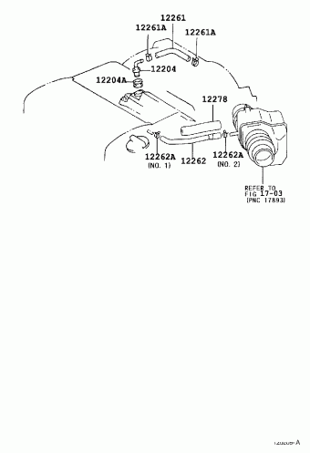 CAMRY MCV30L-CEPGKA ACV30,MCV3#