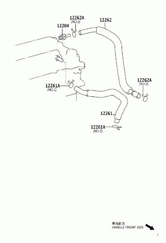 COROLLA SED/WG ZZE120L-DWMDKW CDE120,NDE120,ZZE12#