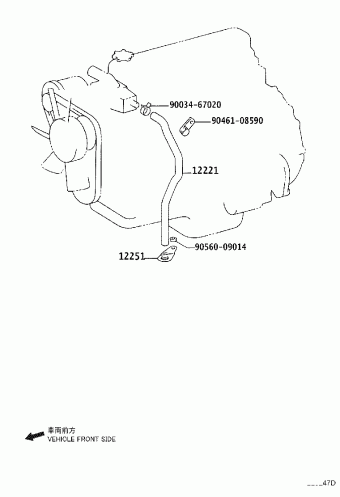 DYNA WU340L-TKMMSV BU3##,WU3##,XZU3##