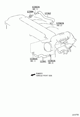 AVENSIS AZT250L-AEPGKW ADT25#,AZT25#,CDT250,ZZT25#