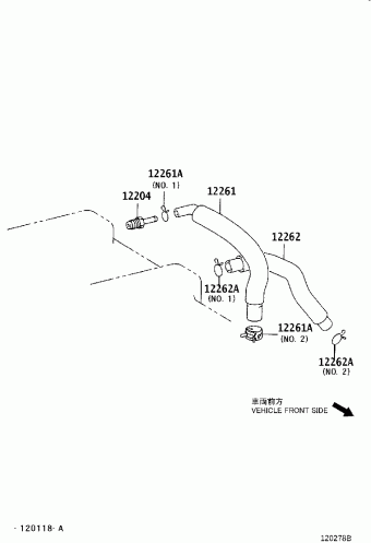 SCION XB NCP31L-DHPNKA NCP31