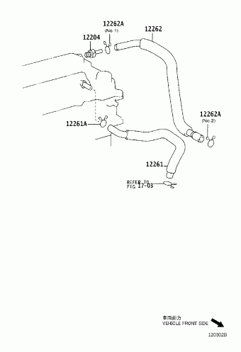 COROLLA VERSO ZNR10R-GRMDKW AUR10,CUR10,ZNR1#