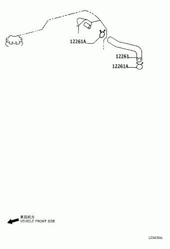 HIACE LH222L-LEMDE KDH2##,LH2##,TRH2##