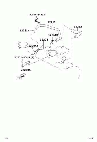 RUSH J200LE-GMDFW2 J200E,J210E