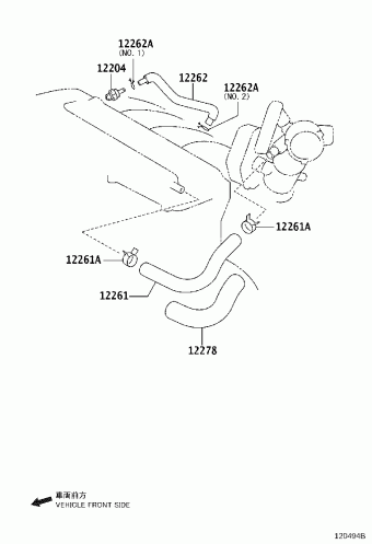 CAMRY/HYBRID ACV40R-JEAGKT ACV4#,AHV40,GSV40