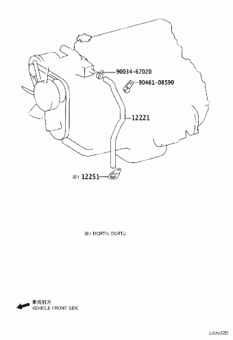 DYNA WU300L-TBMMS3 BU3##,WU3##,XZU3##