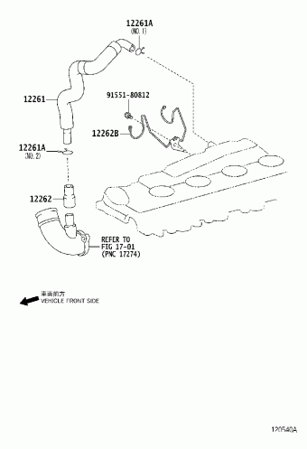 HILUX KUN25L-PRMSHW KUN15,2#