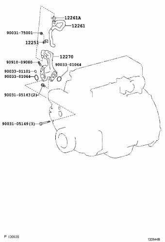 DYNA XZU433R-TKFTDN3 BU4##,WU4##,XZU4##