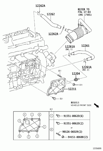 SCION XD ZSP110L-AHMRKA ZSP110