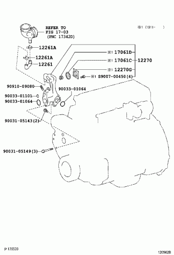 DYNA XZU429L-TKFRDW3 BU4##,WU4##,XZU4##