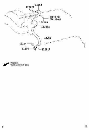 SEQUOIA UCK65L-GKASKA UCK6#,UPK6#,USK6#